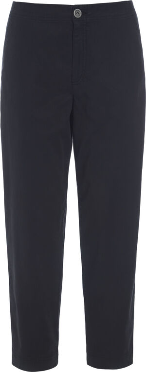 PEACH TENCEL PANTS