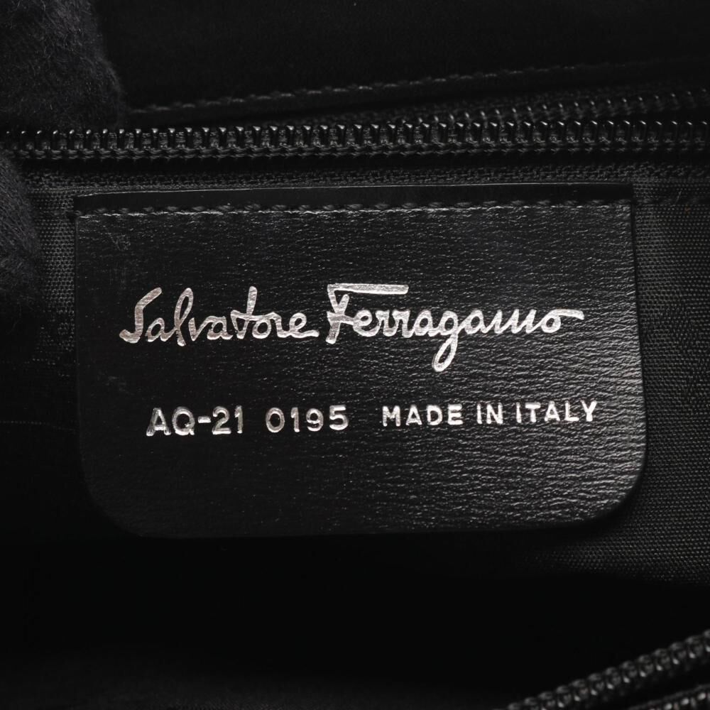 Salvatore Ferragamo Shoulder Bag