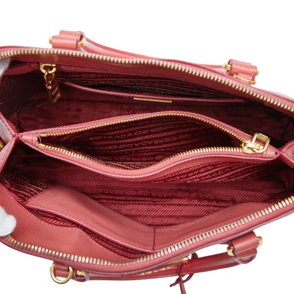 Prada Handbag