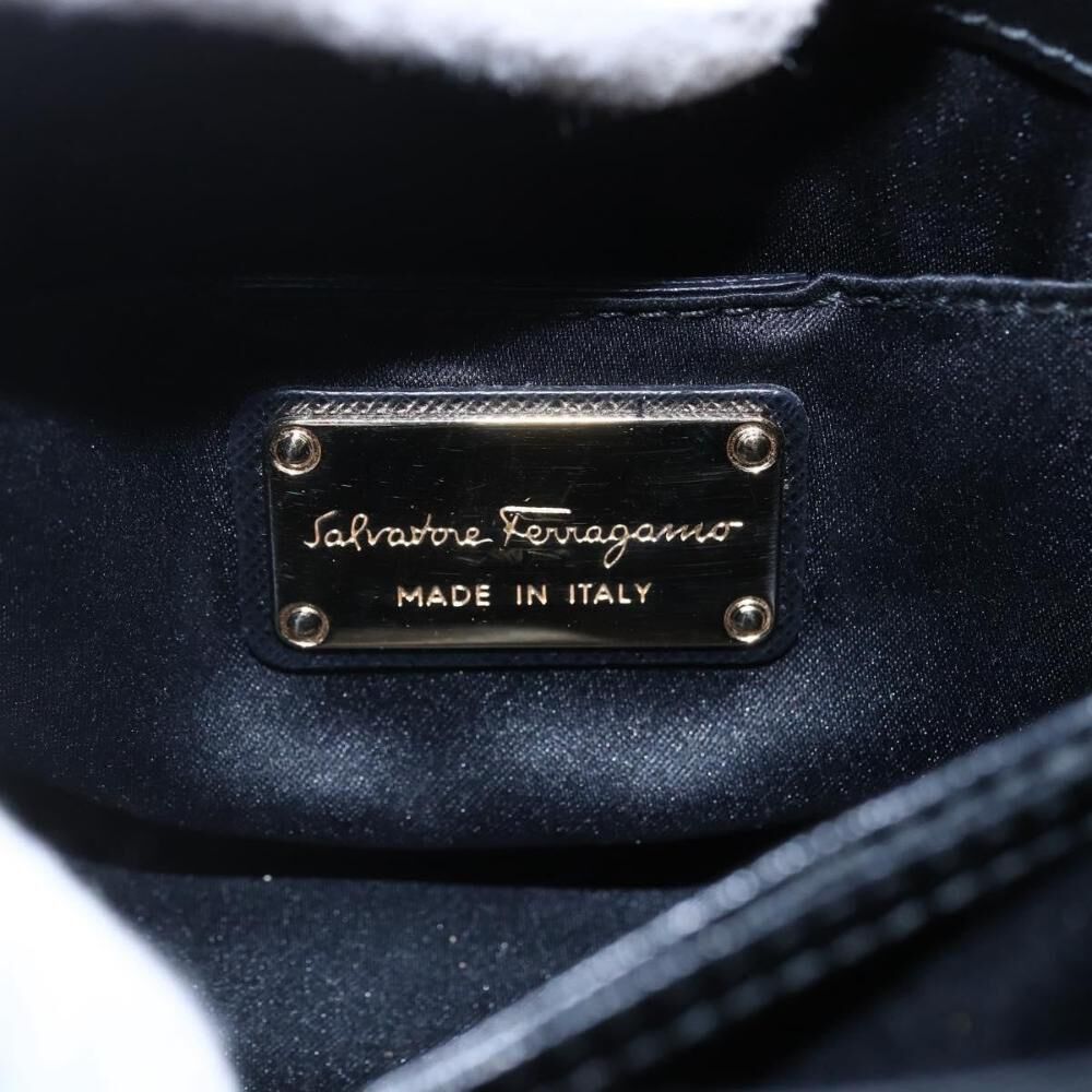 Salvatore Ferragamo Shoulder Bag