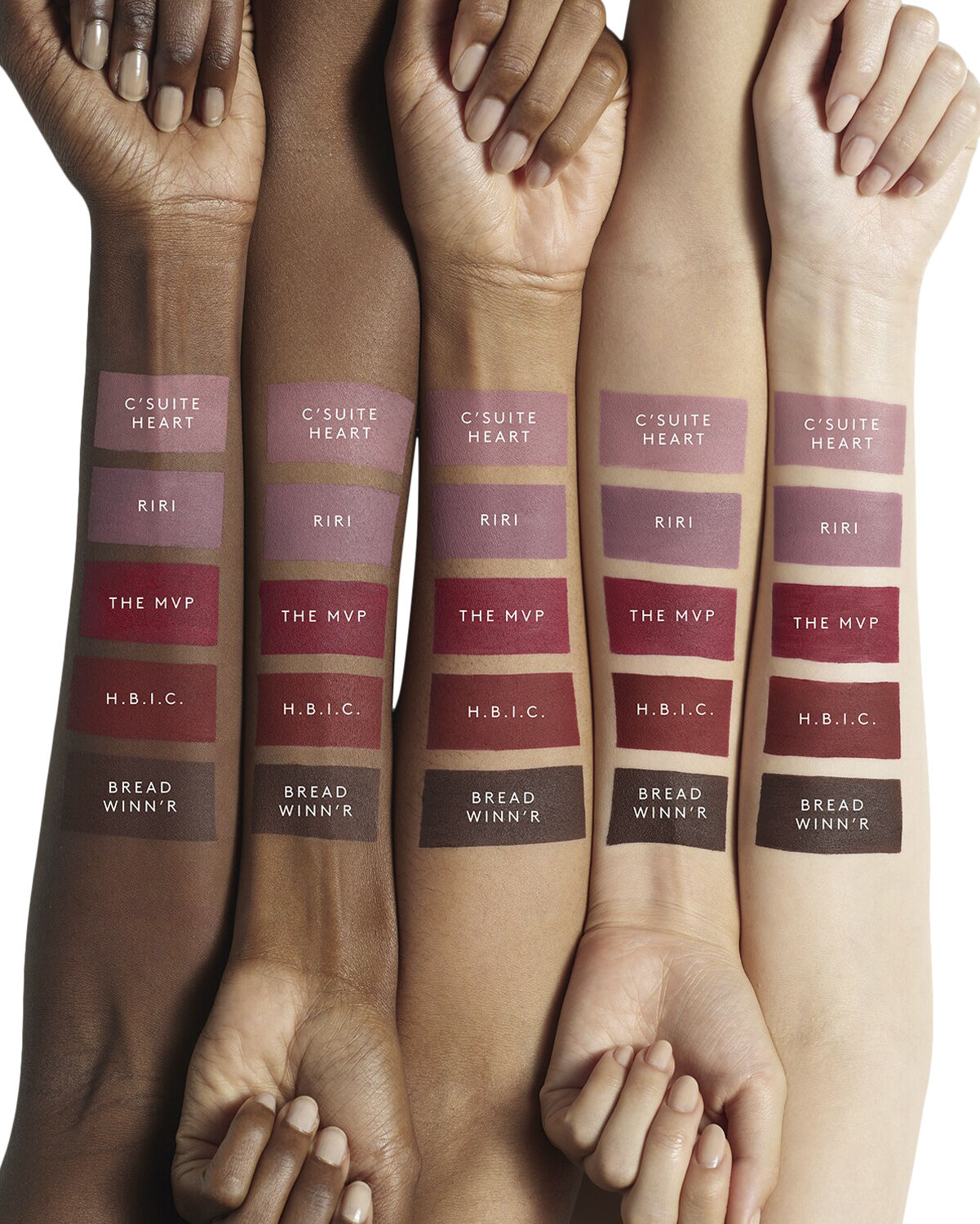 Fenty Icon Velvet Liquid Lipstick - Liquid lipstick