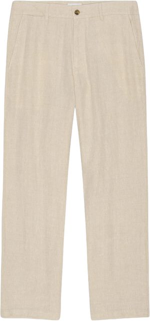 Aden Linen Trousers