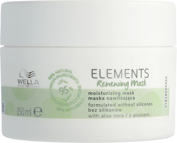Wella Professionals Elements Renewing Mask 150ml