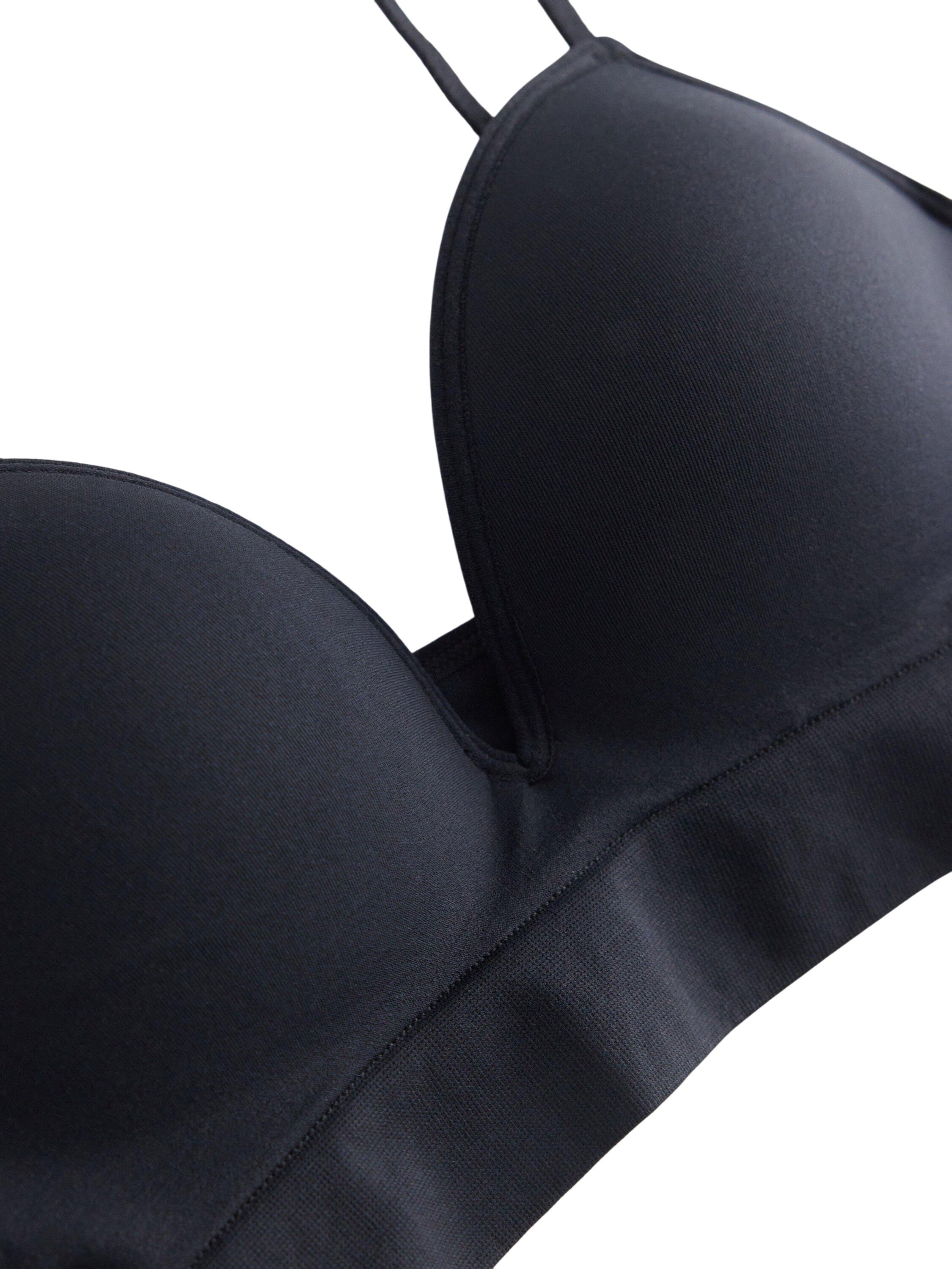 Push-up bh utan s&ouml;mmar