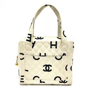 Chanel Handbag