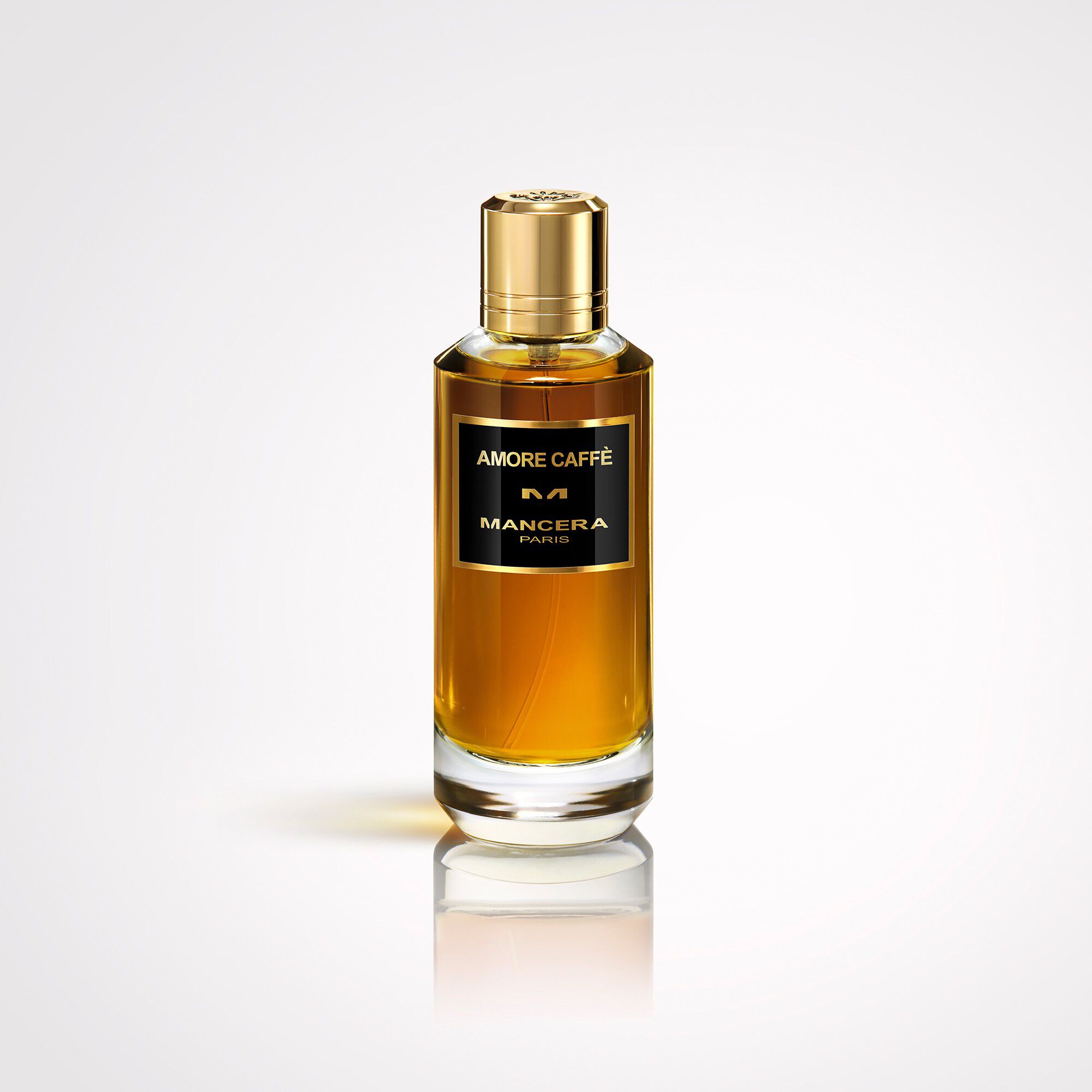 Amore Caff&egrave; Eau de Parfum 60 ml
