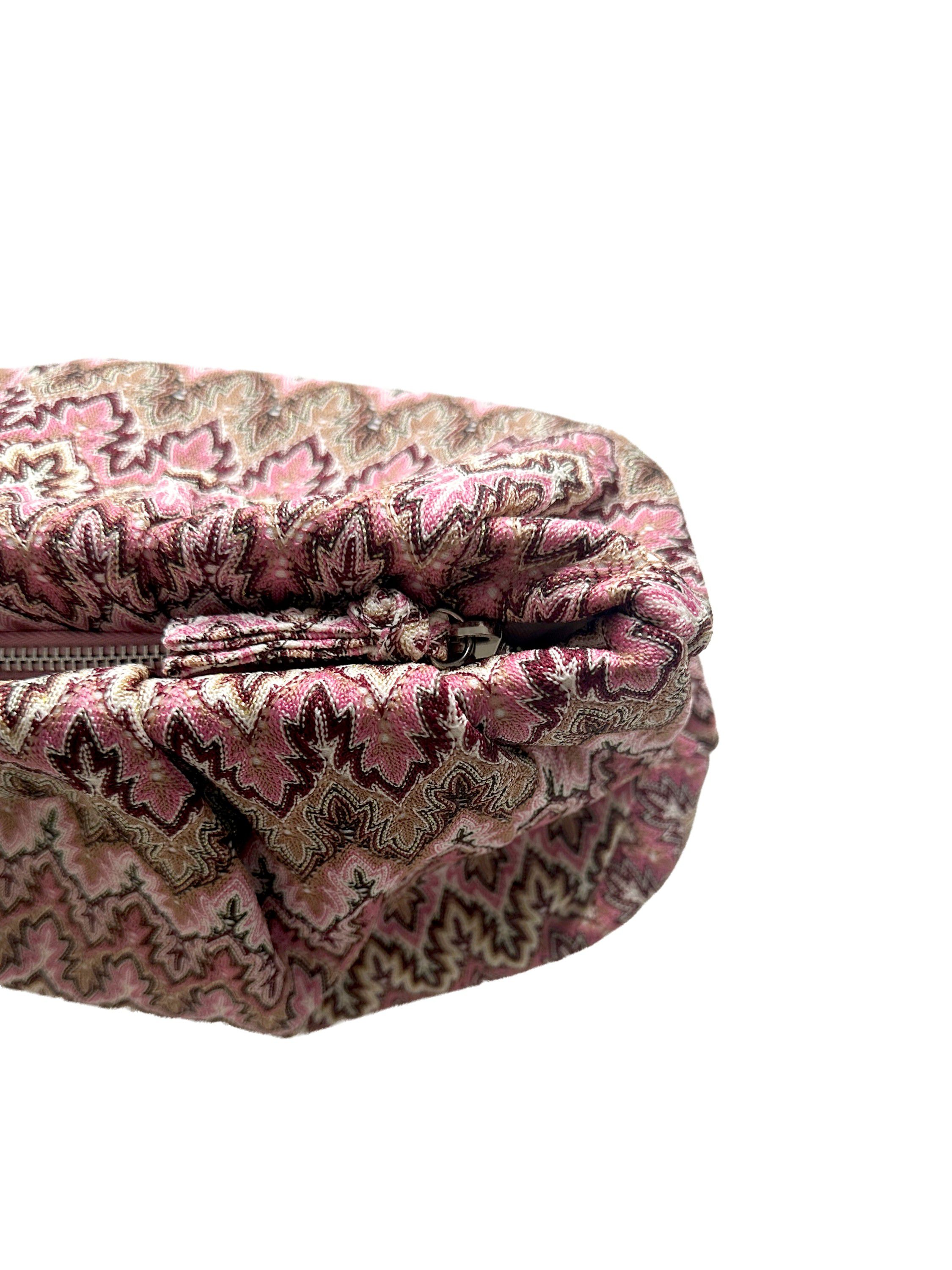Pala Maxi Clutch Bag
