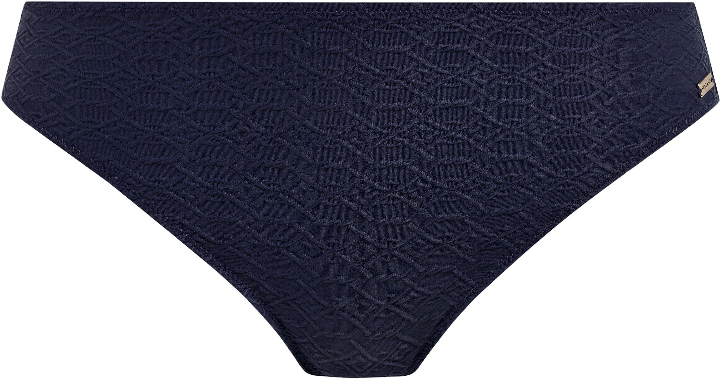 AZORES MID RISE BIKINI BRIEF