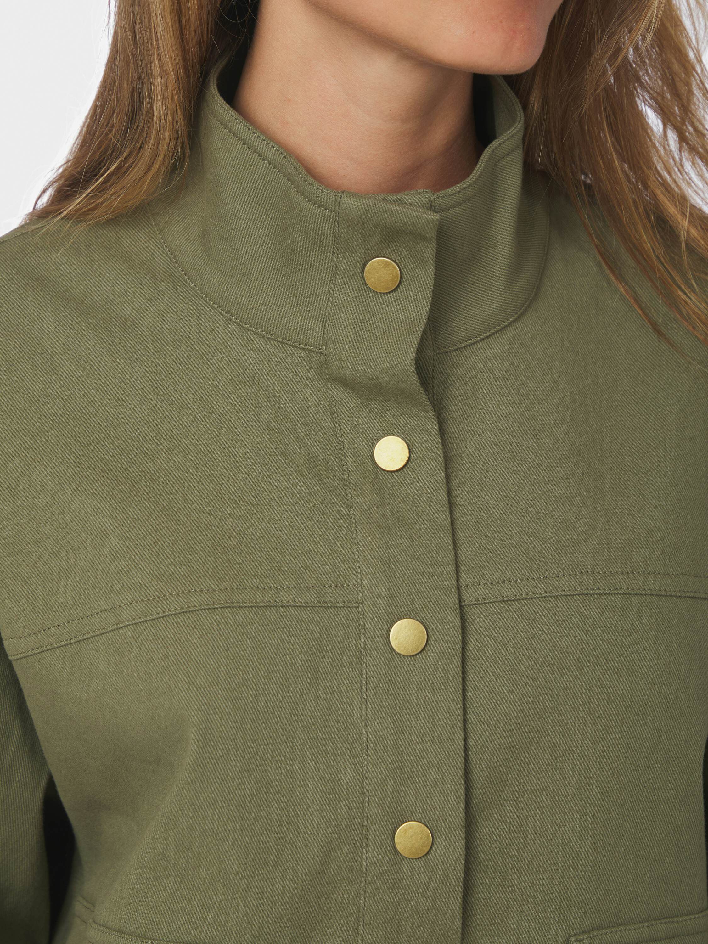 Elvina Jacket