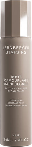 Root Camouflage Dark Blonde, 80 ml
