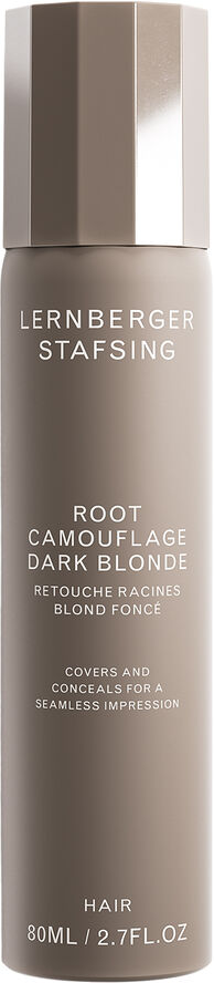 Root Camouflage Dark Blonde, 80 ml