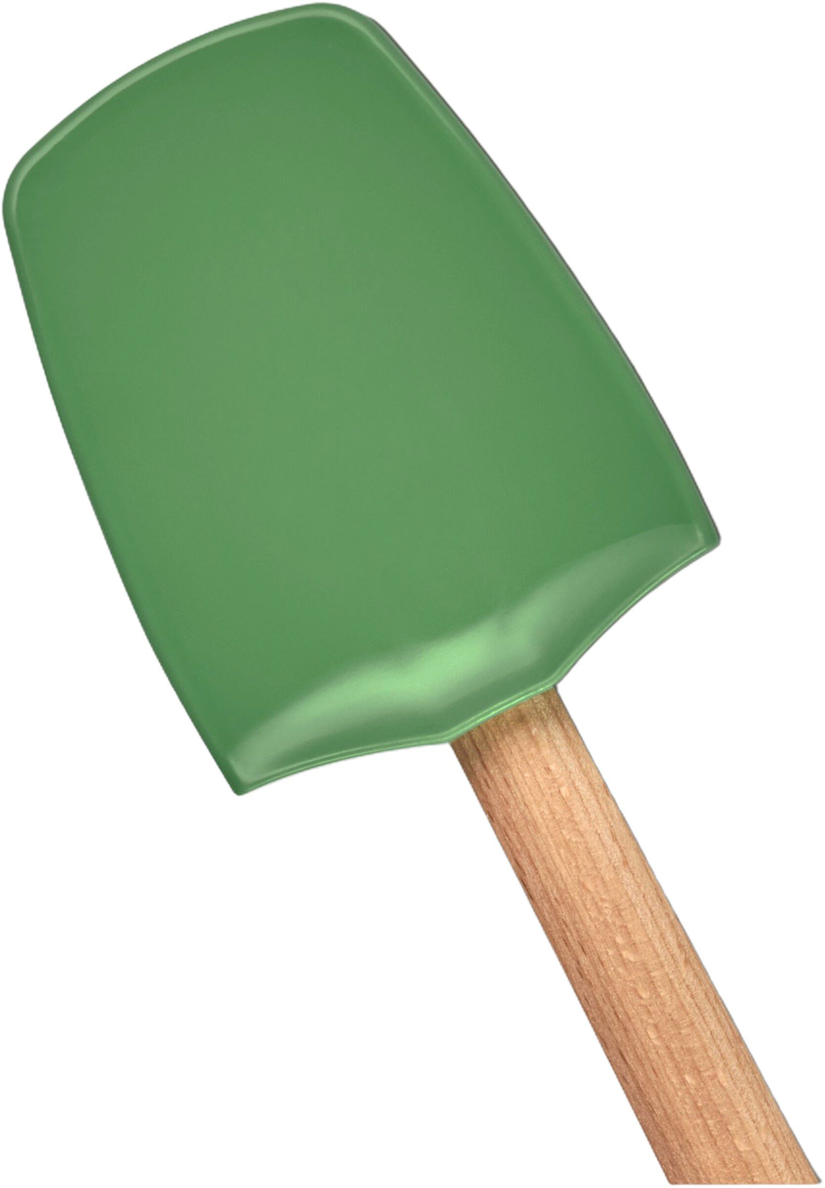 Le Creuset Signature stor grydeske Bamboo