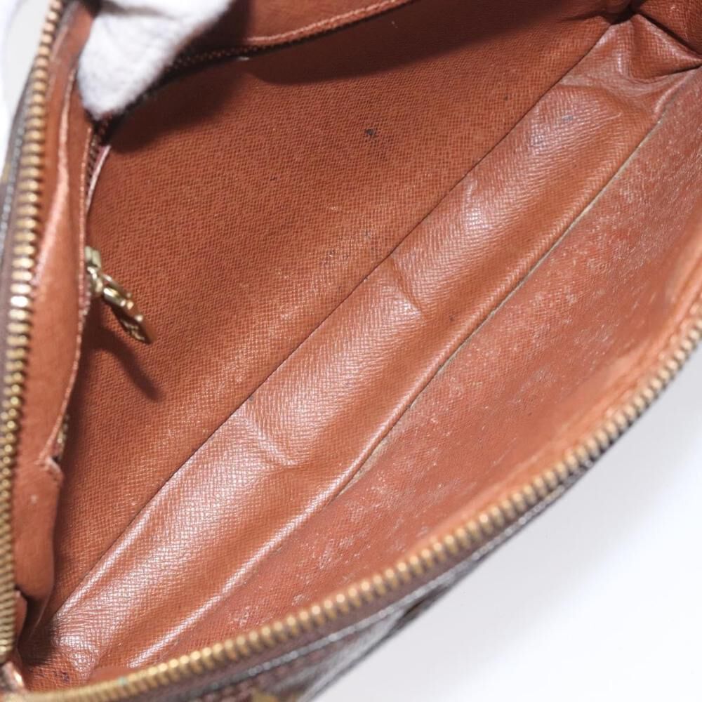 Louis Vuitton Marly Dragonne