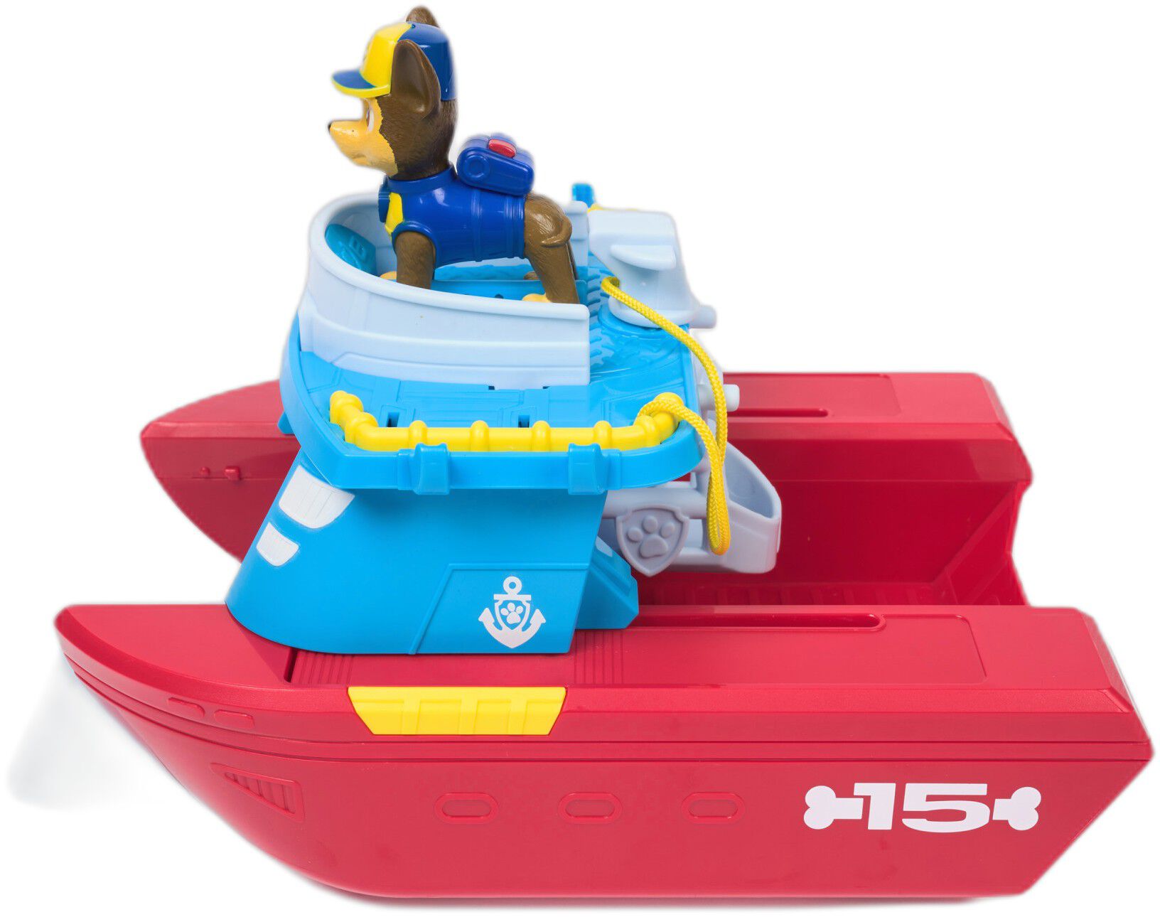 Paw Patrol Sea Patroller