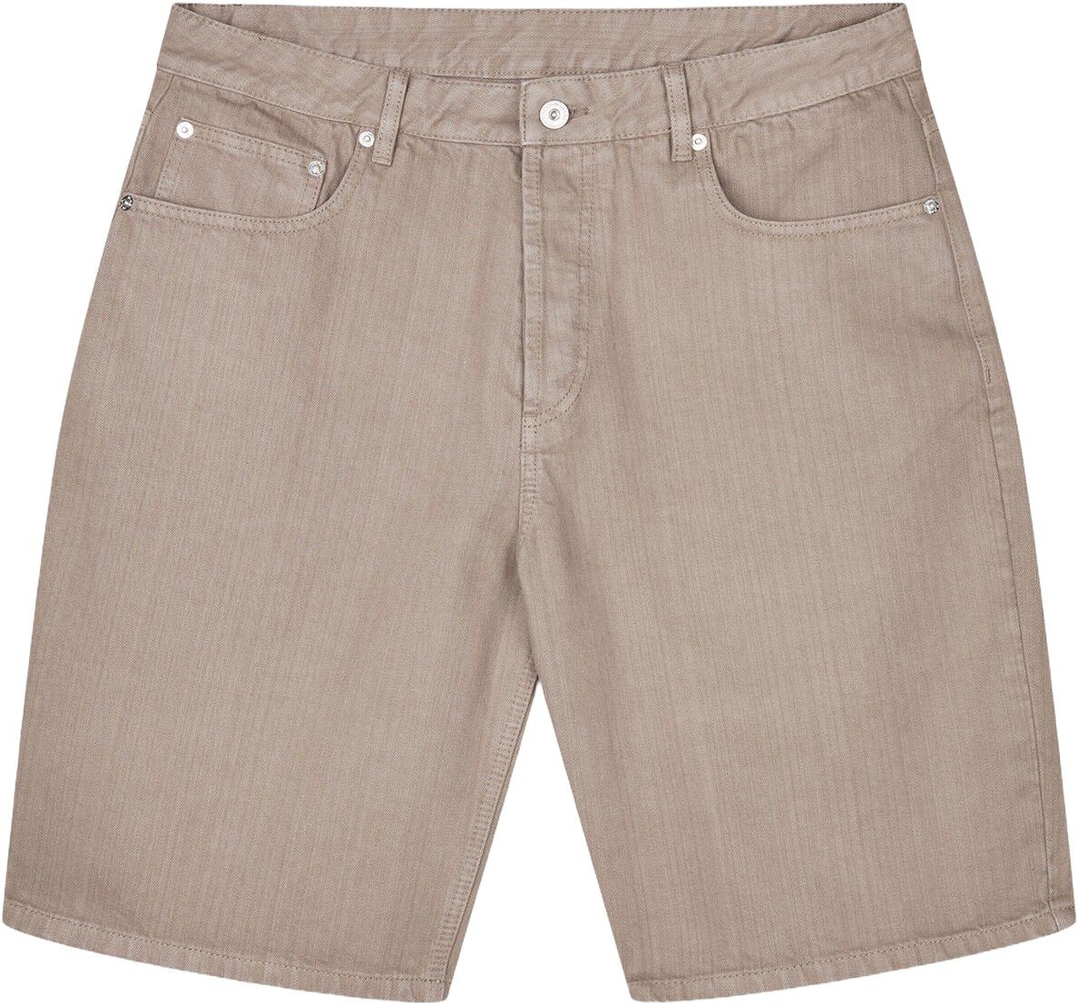 Soil Denim Coen Shorts