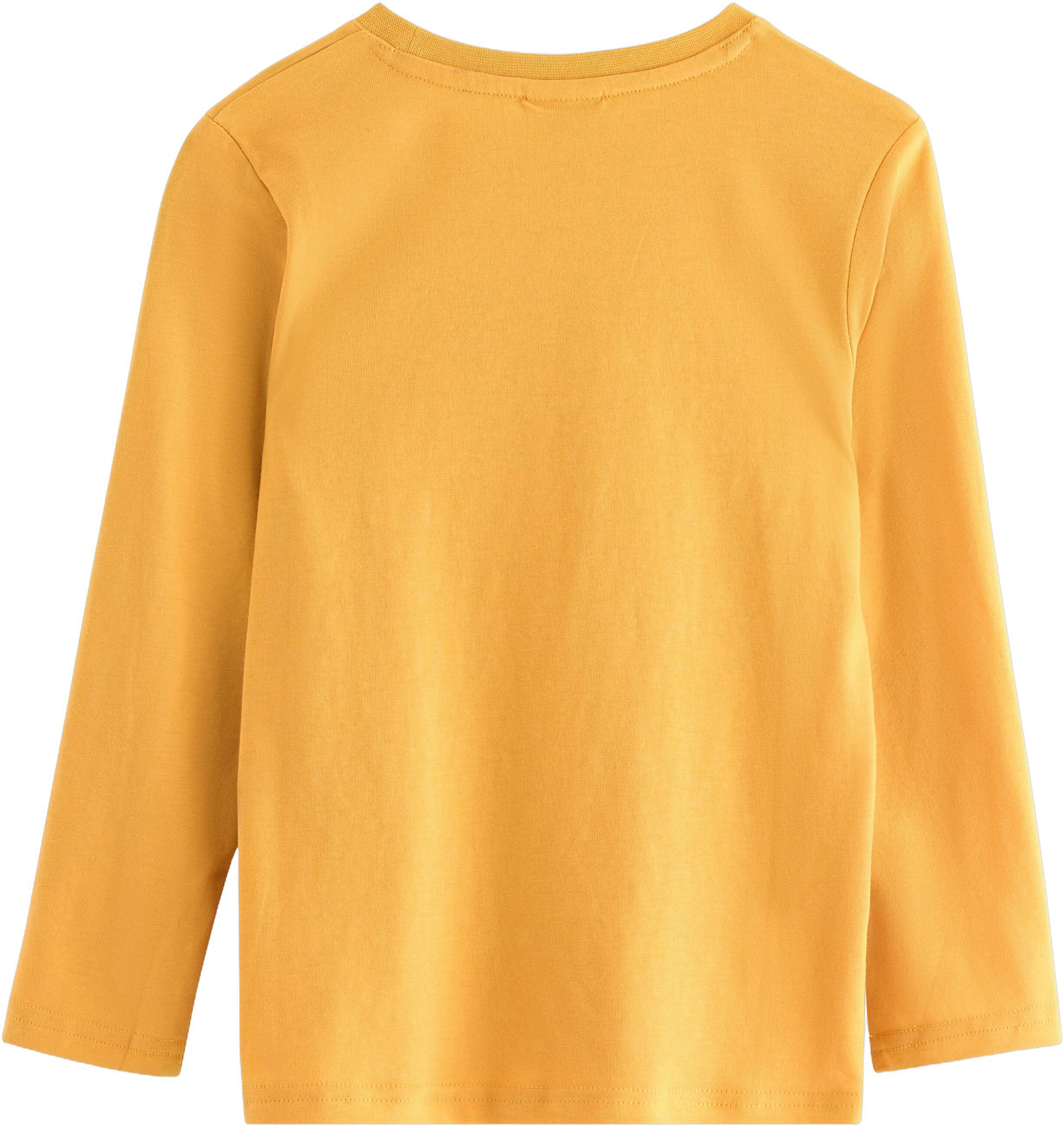 Soft long-sleeved top with a Pok&eacute;mo
