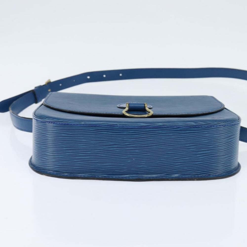 Louis Vuitton Saint Cloud