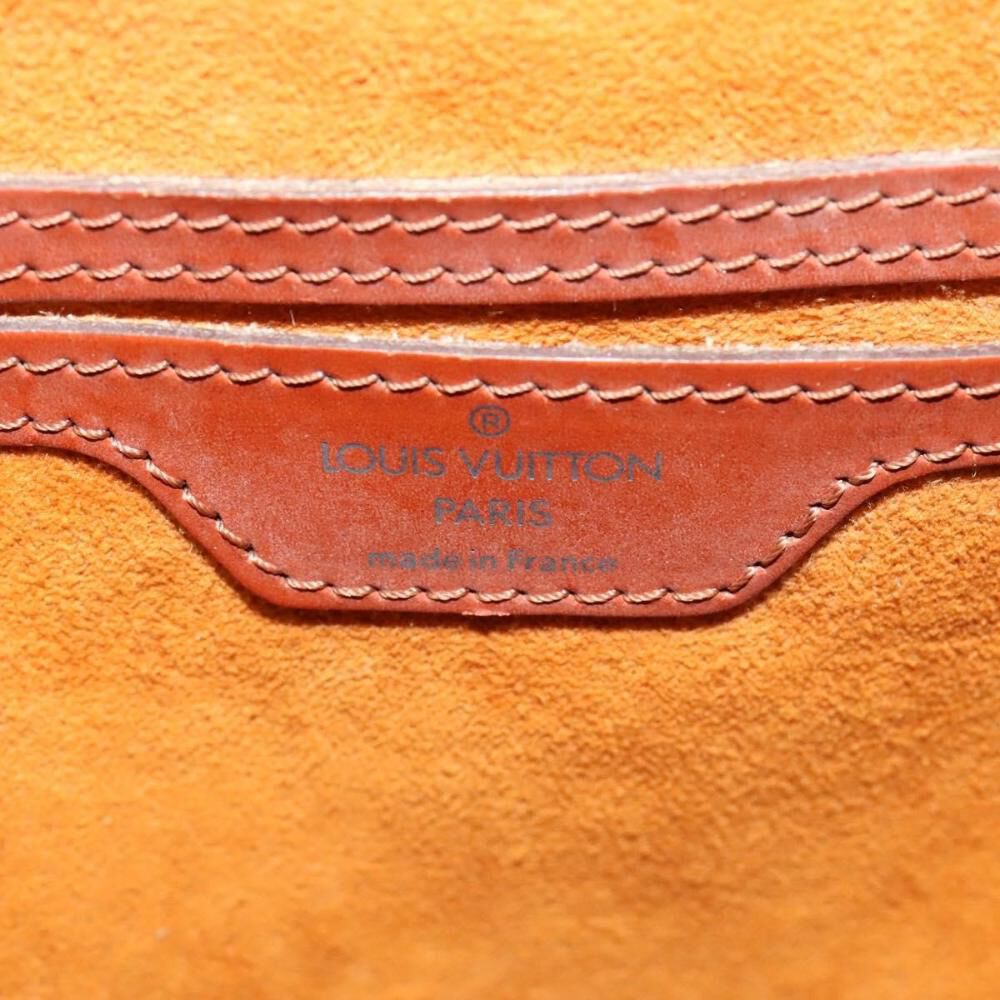 Louis Vuitton Backpack