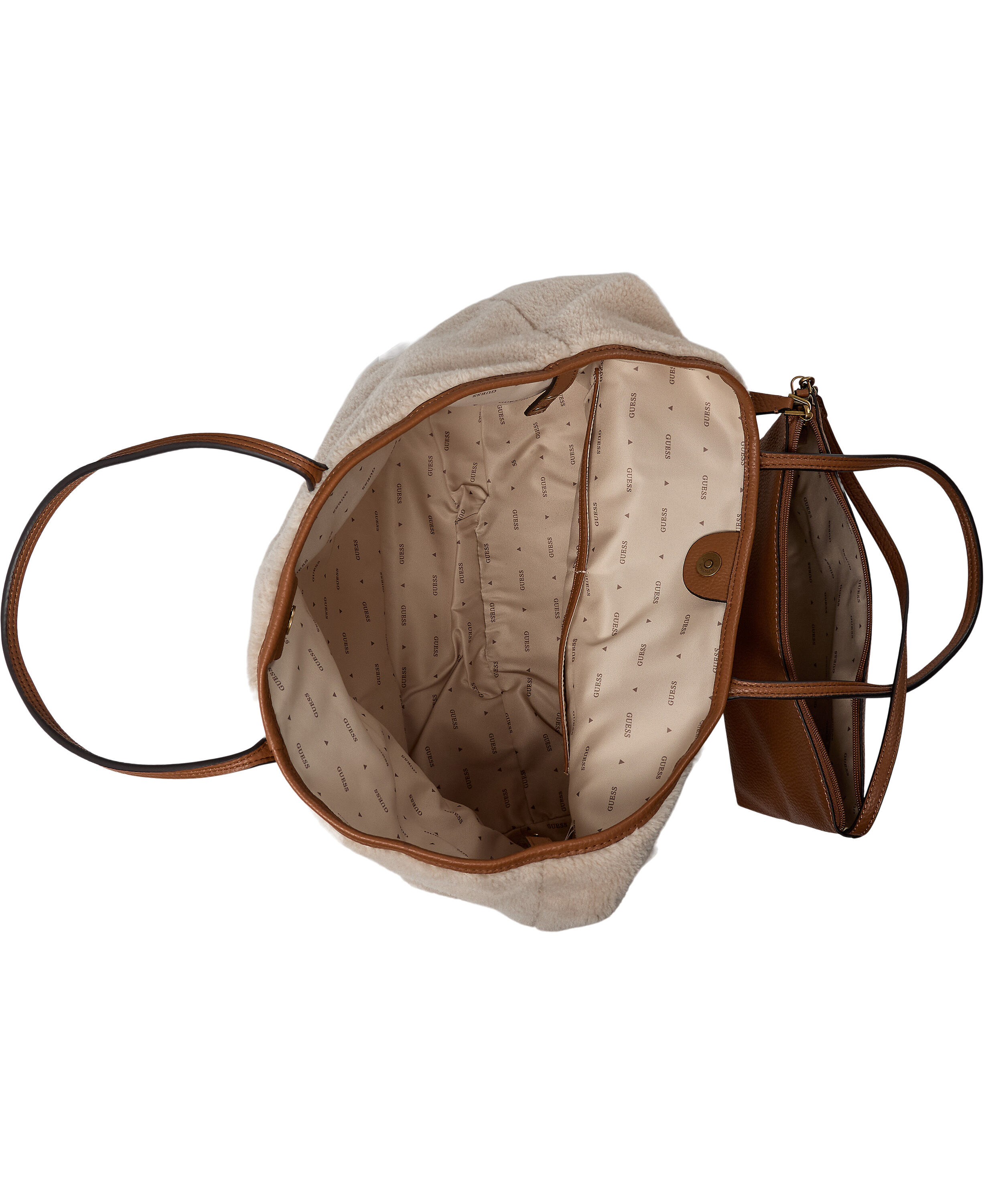 VICTTORIA LARGE 2 IN 1 TOTE