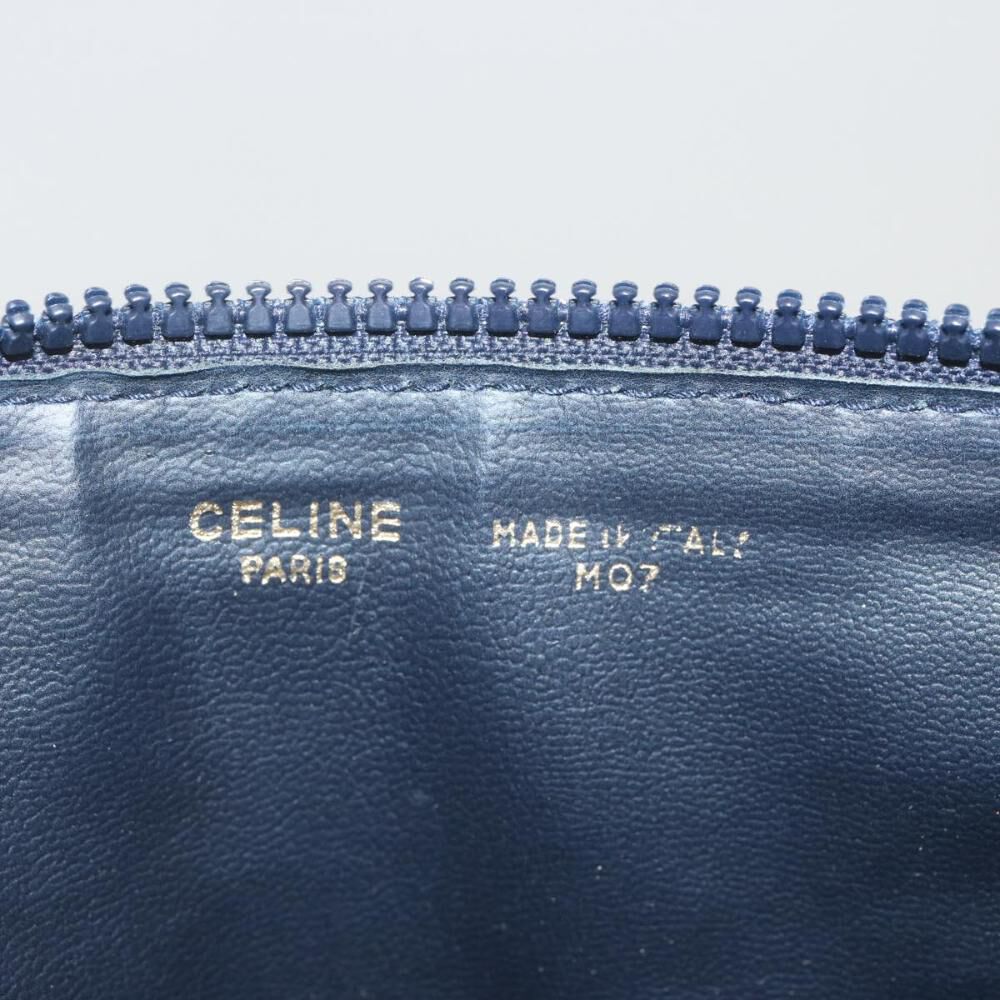 Celine Clutch