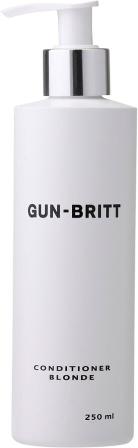 Conditioner Blonde 250 ml.
