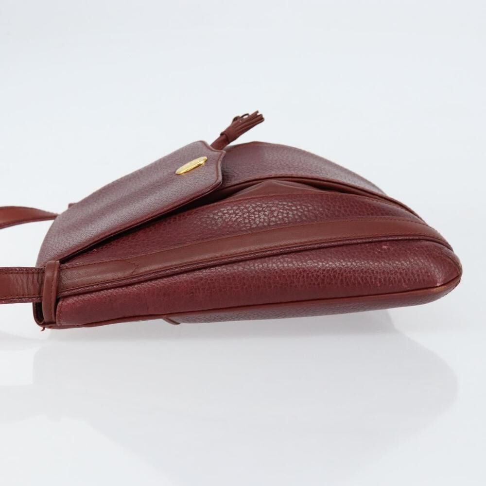 Cartier Shoulder Bag