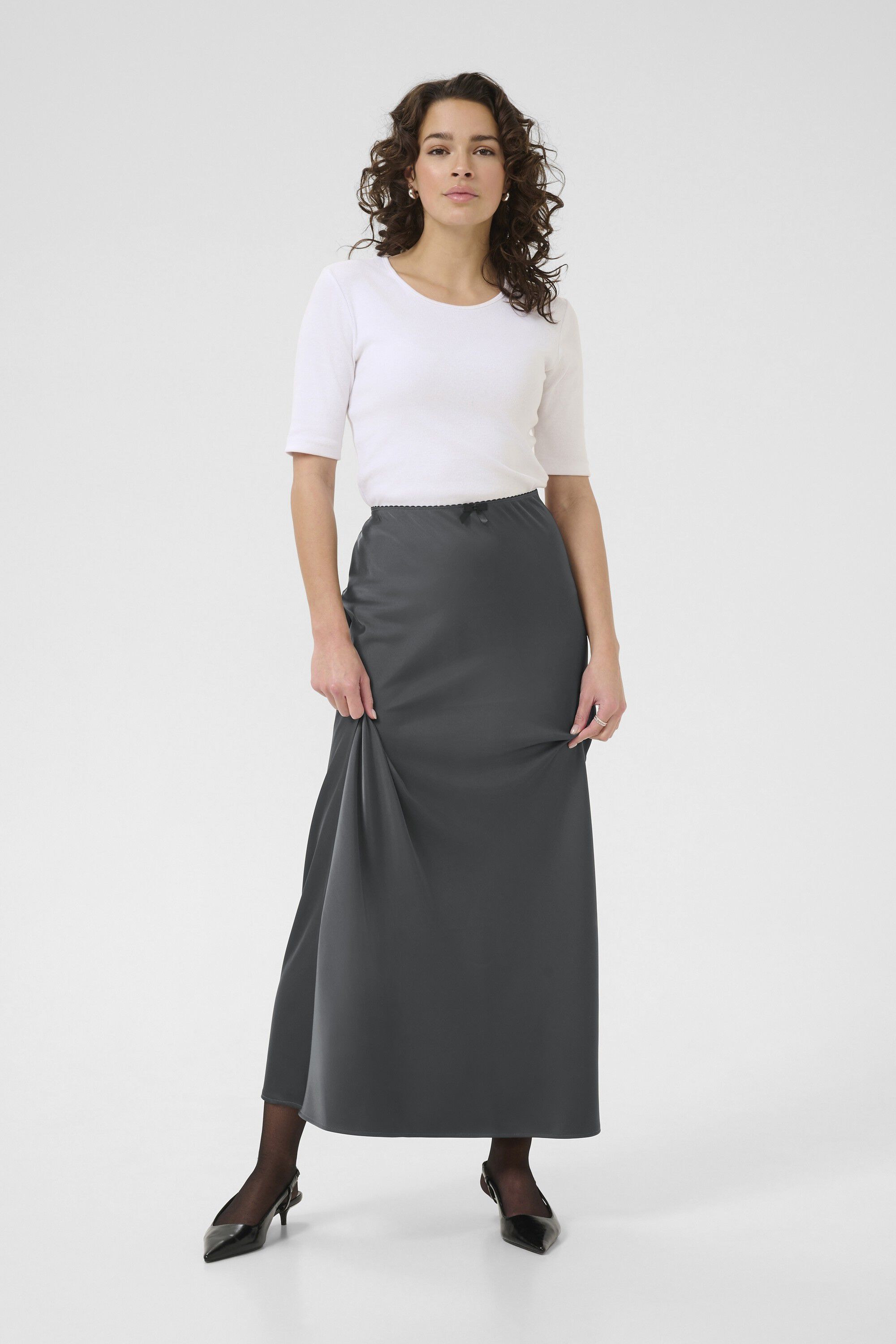 KAhill Skirt