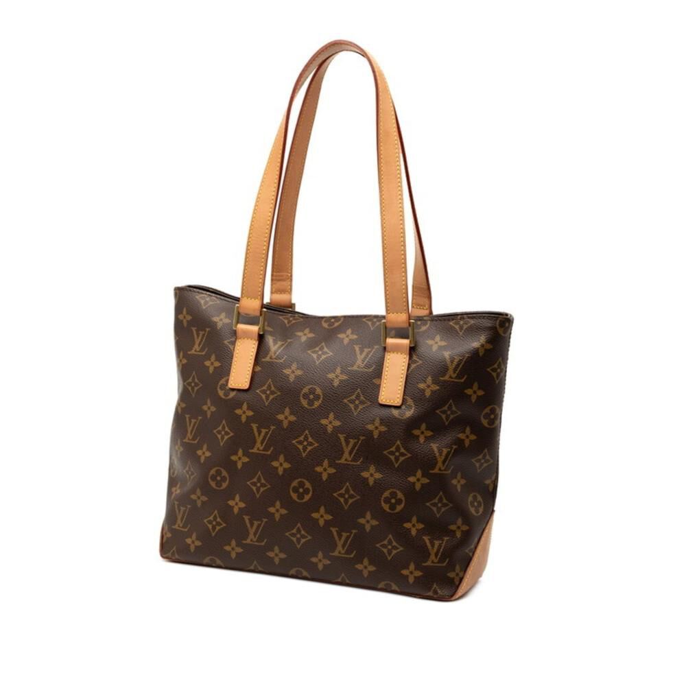 Louis Vuitton Cabas