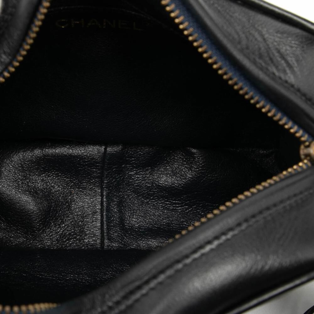 Chanel Crossbody Bag