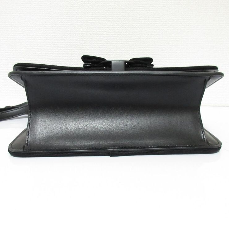 Salvatore Ferragamo Shoulder Bag