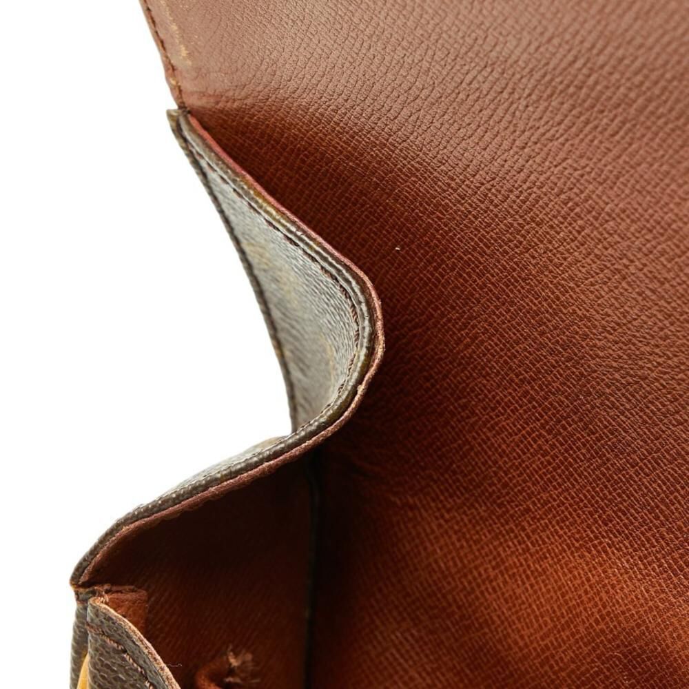 Louis Vuitton Cartouchiere