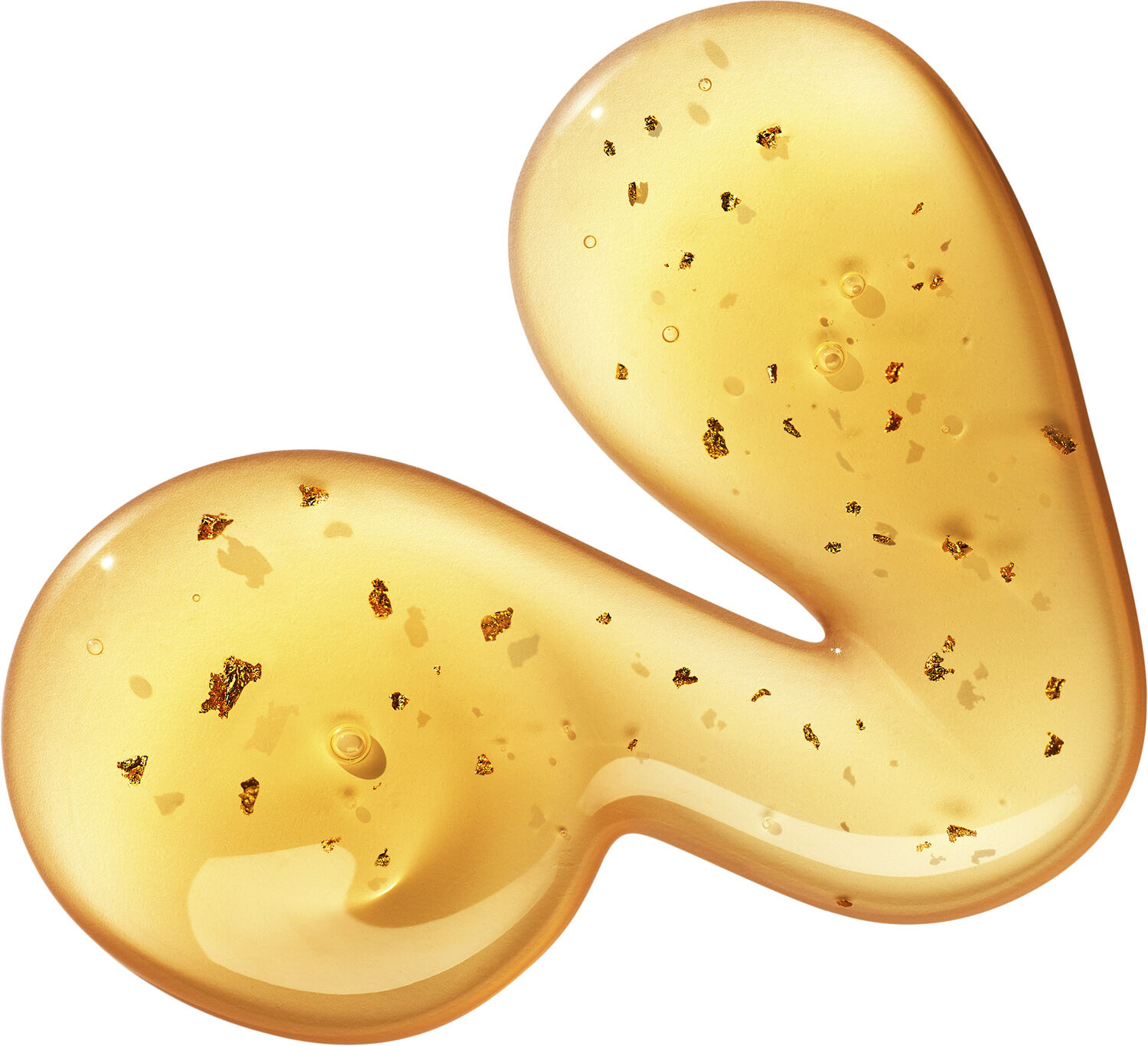 Mesmerising Oudh Accord & Gold Bath & Shower Gel