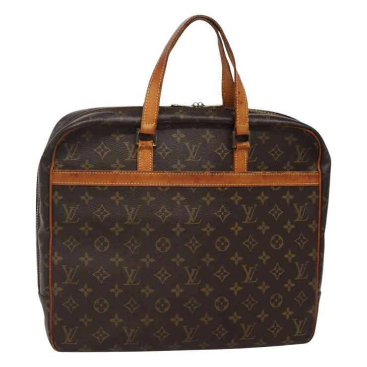 Louis Vuitton Porte Documents Voyage
