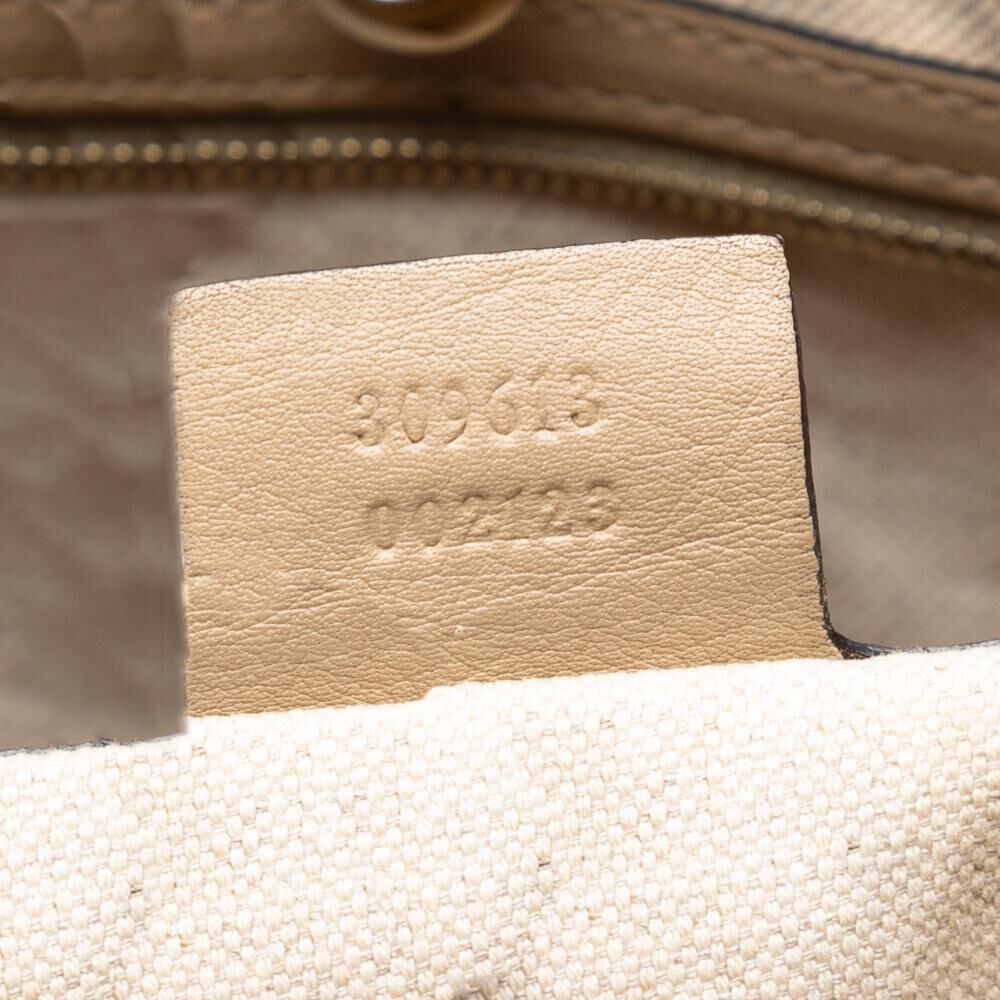 Gucci Tote