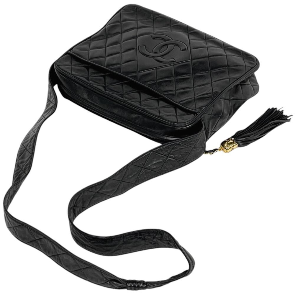 Chanel Shoulder Bag