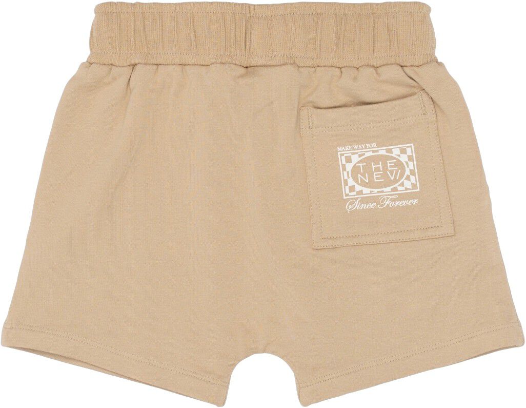 TNSTTitan Sweat Shorts