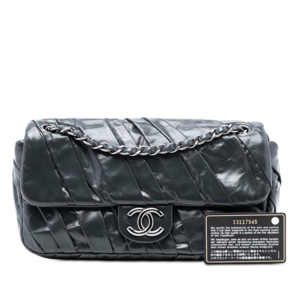 Chanel Flap Bag