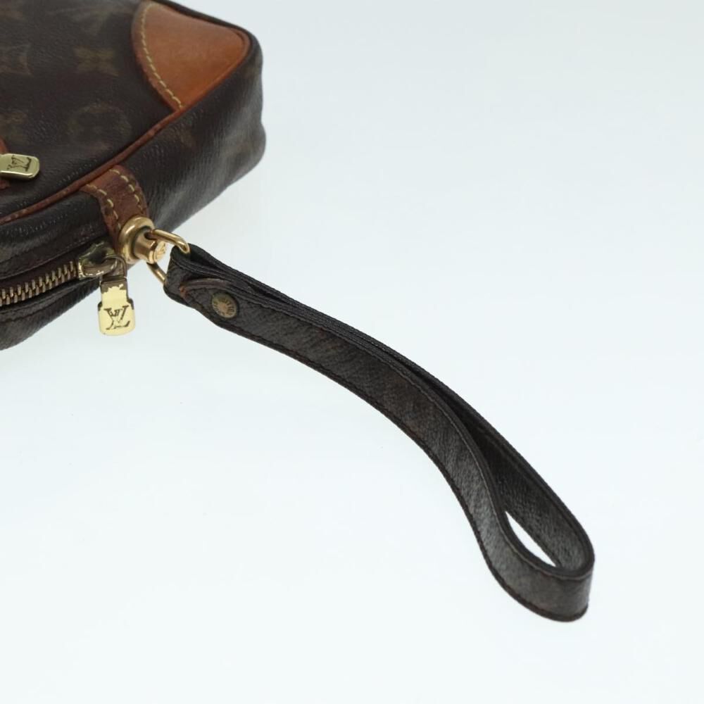 Louis Vuitton Marly Dragonne