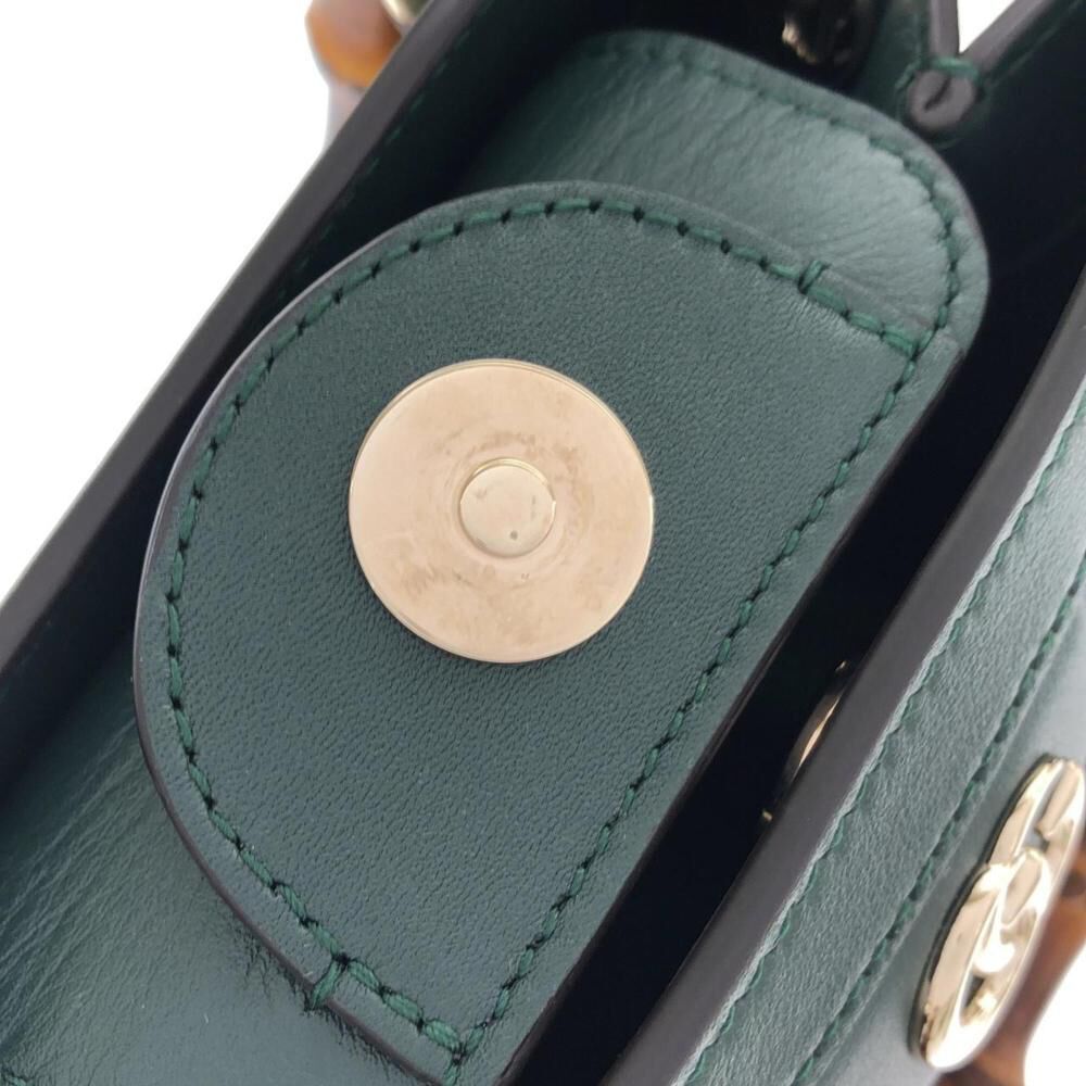 Gucci Bamboo