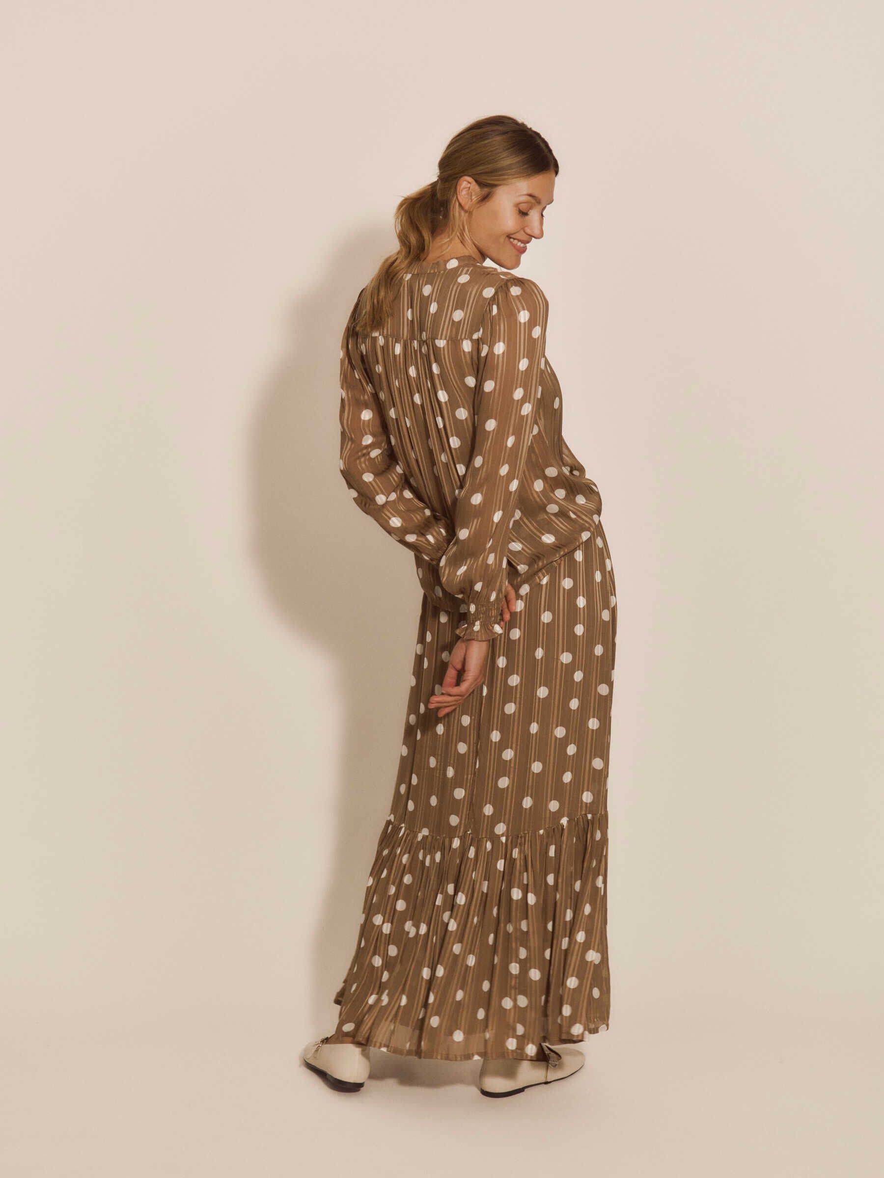 RWGloria Long Skirt