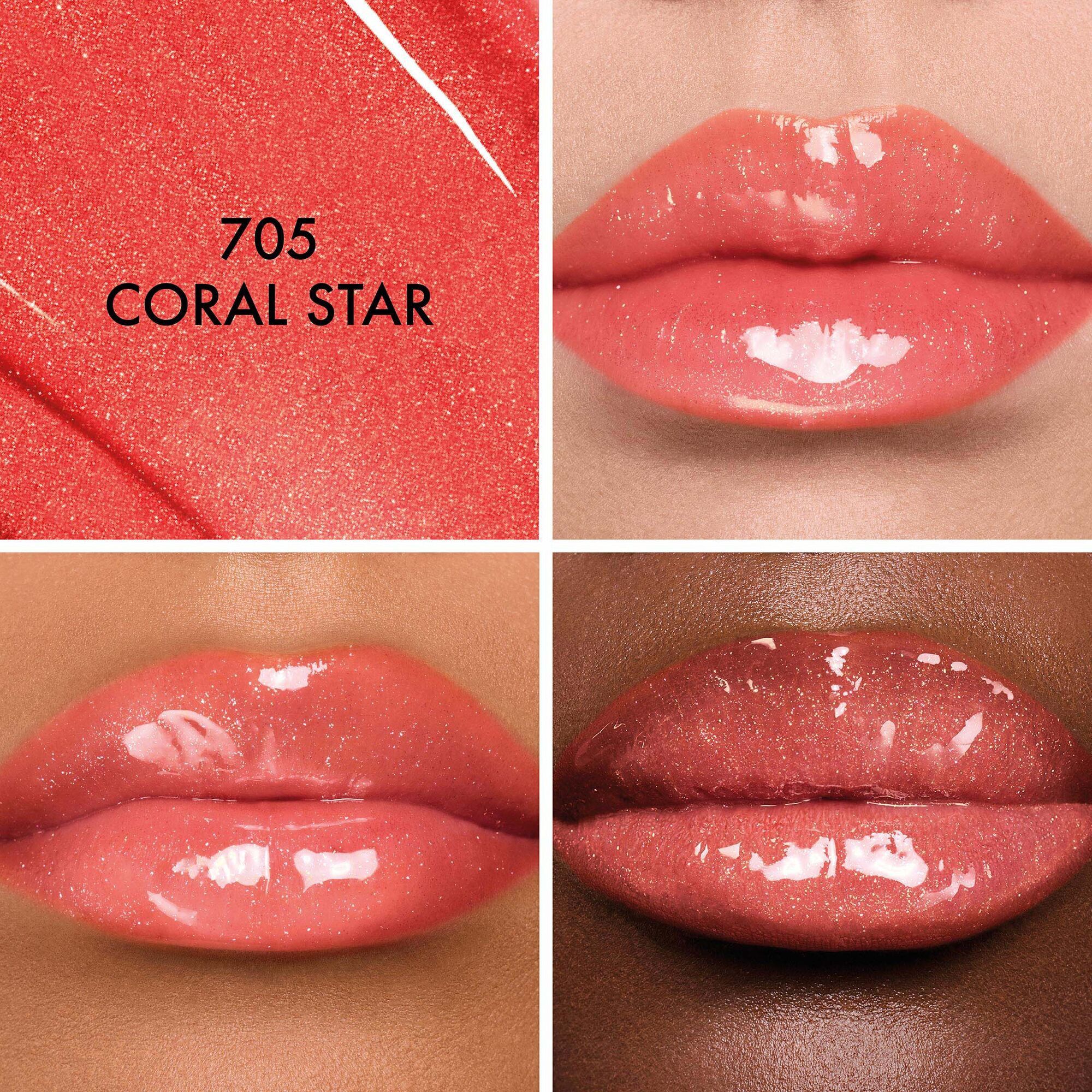 Dior Addict Glass Lipstick