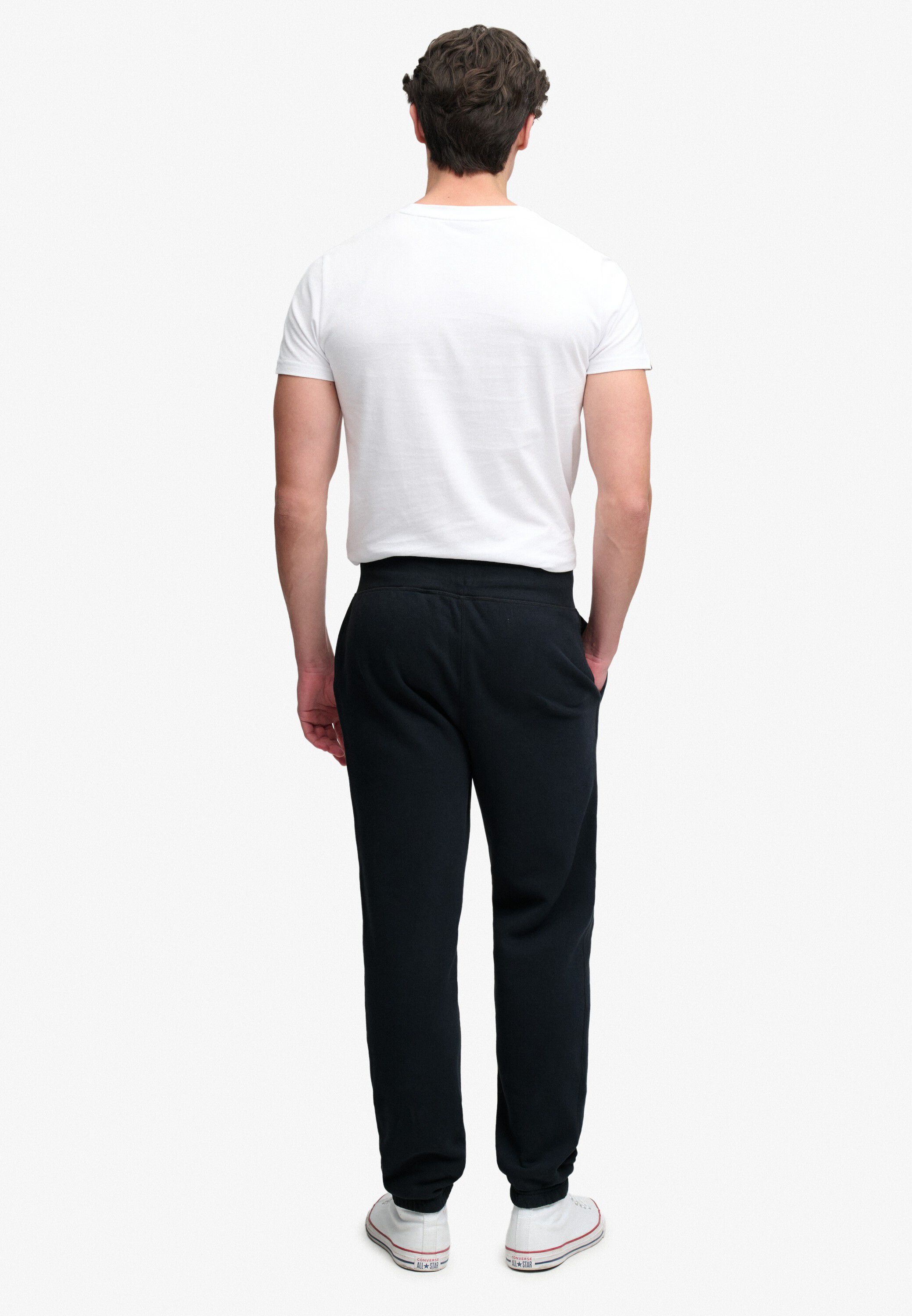 ESSENTIAL COMPANY LOGO JOGGER