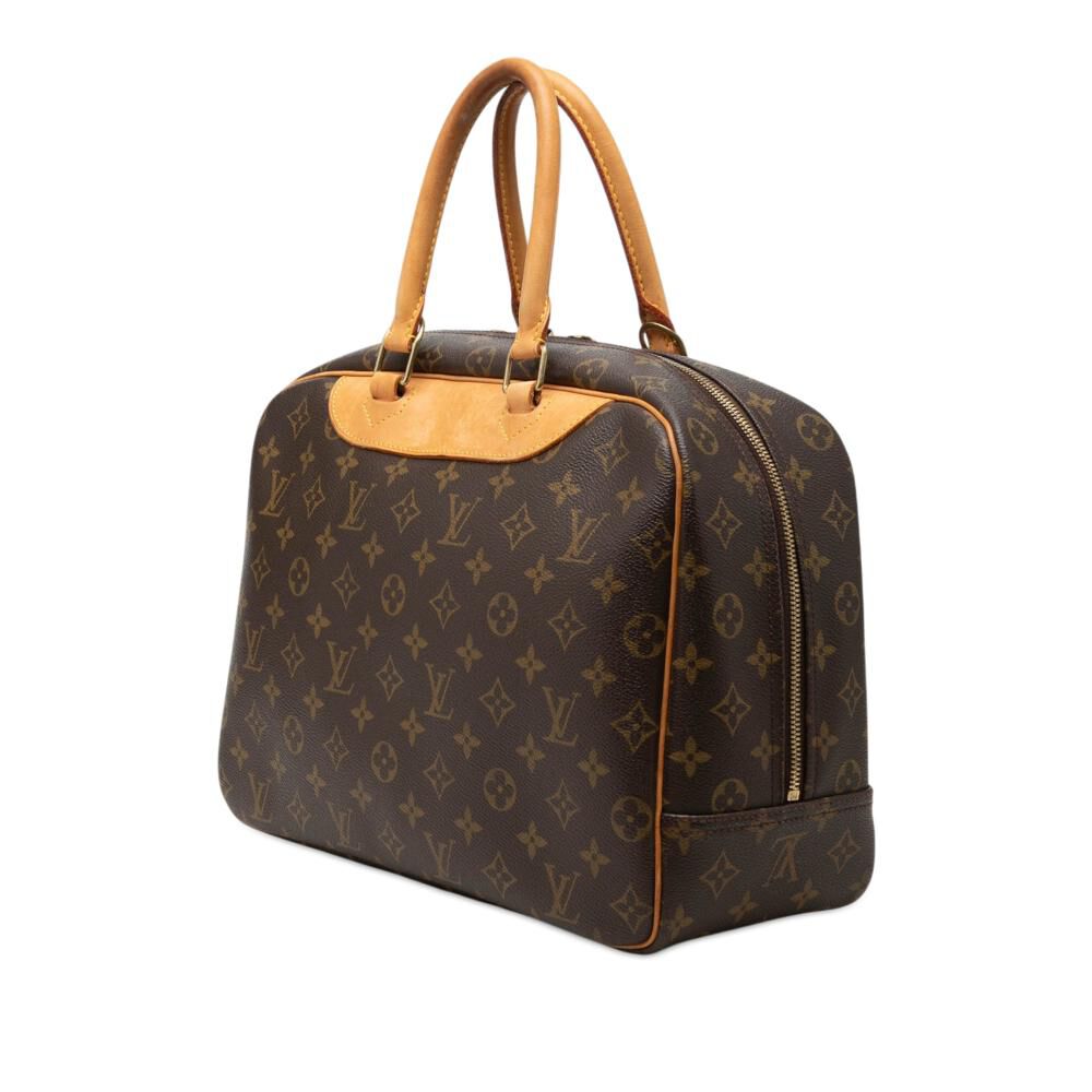 Louis Vuitton Deauville