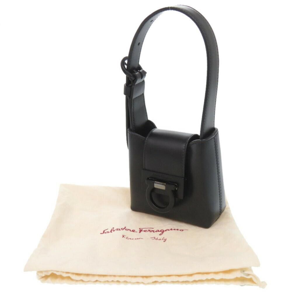 Salvatore Ferragamo Shoulder Bag