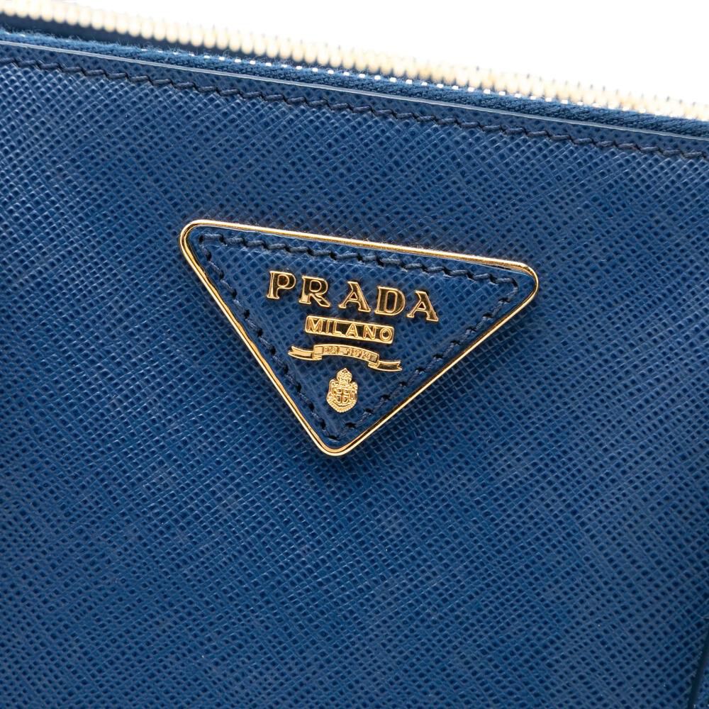 Prada Galleria Bag