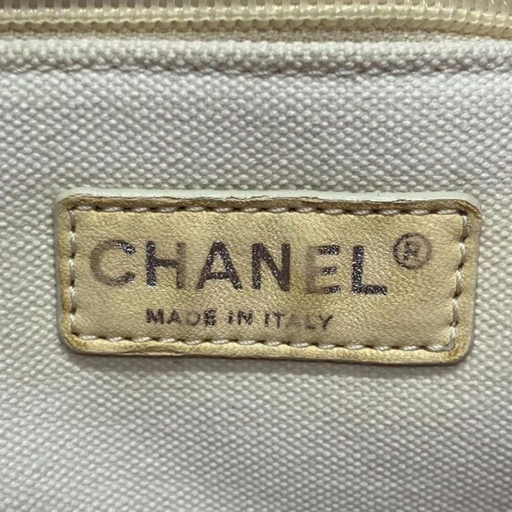 Chanel Tote