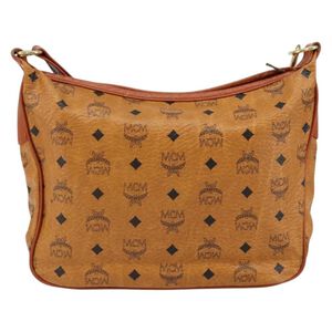 Mcm Shoulder Bag