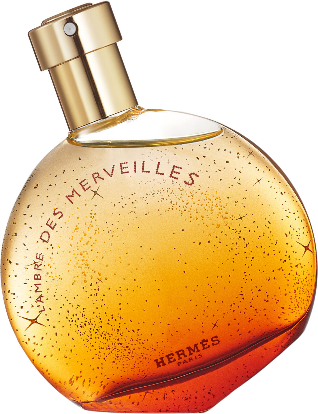 L'Ambre des Merveilles Eau de Parfum
