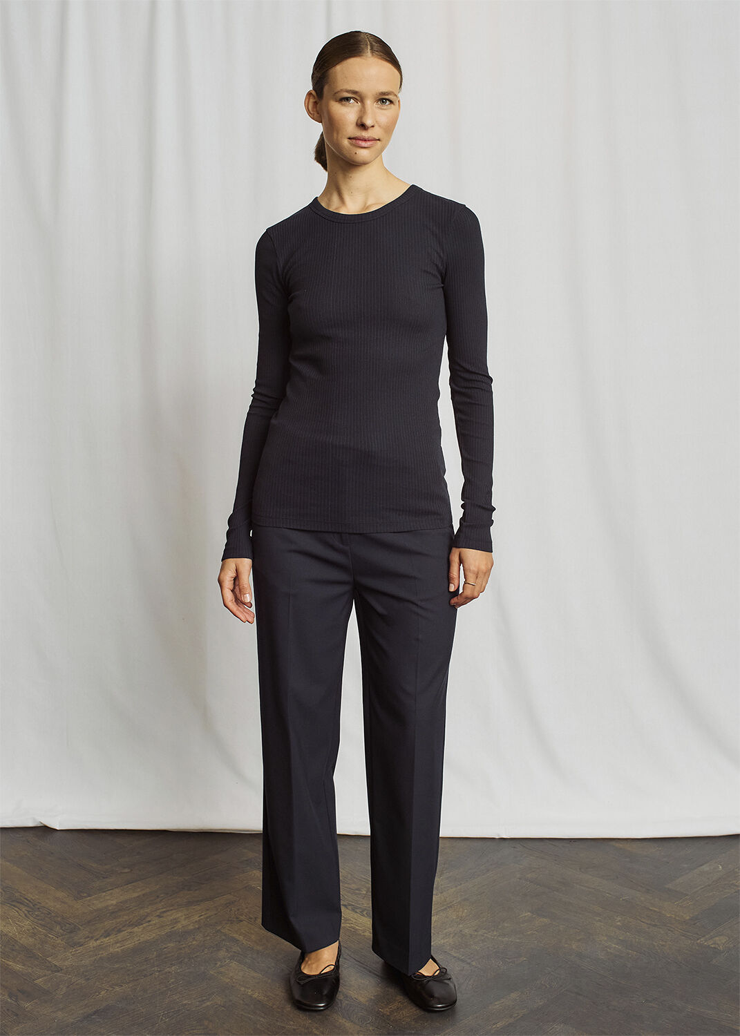 BS Academia Regular Fit Top