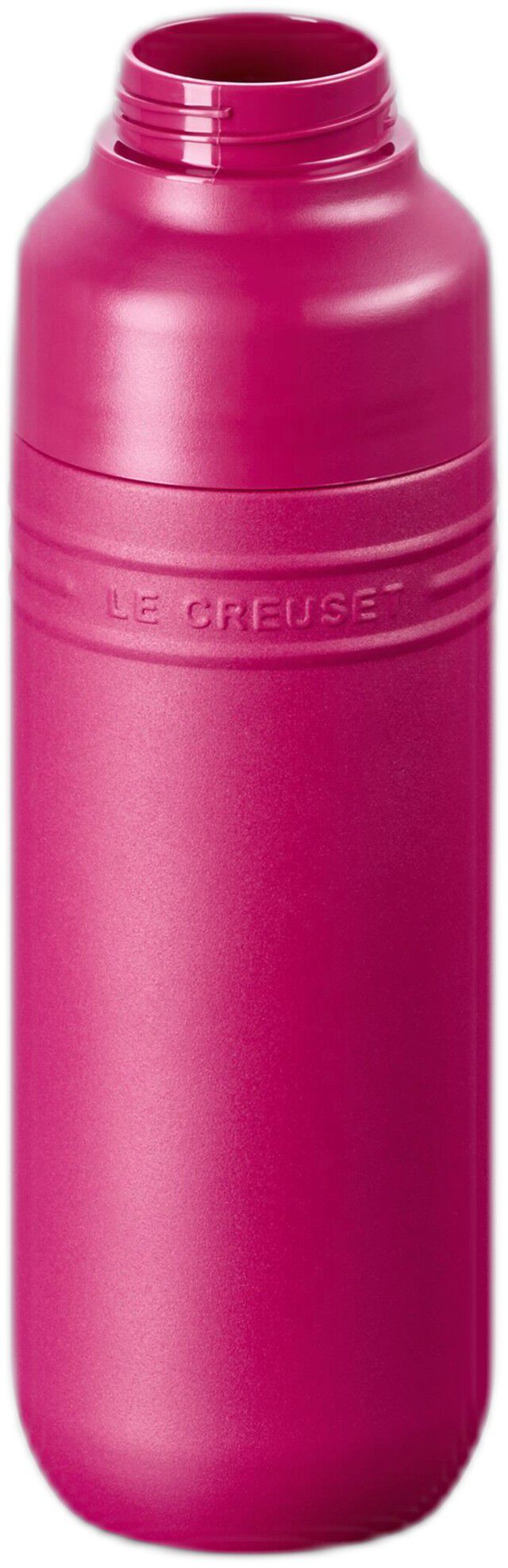 Le Creuset On The Go flaske500ml Berry